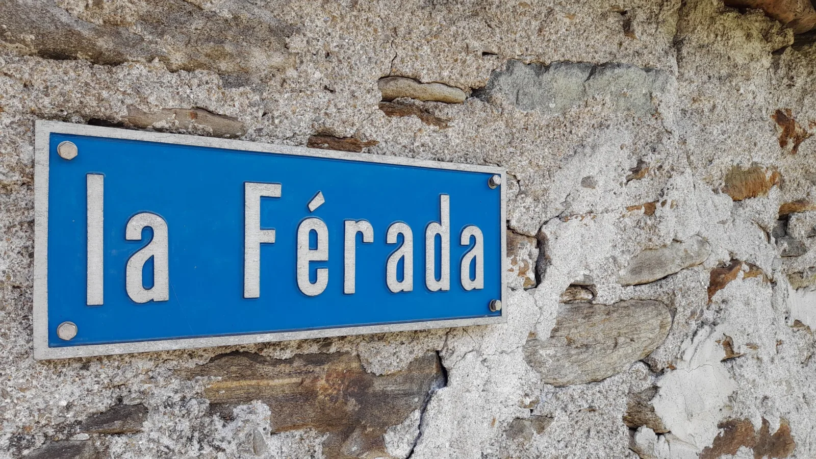 Vira Gambarogno Ferada