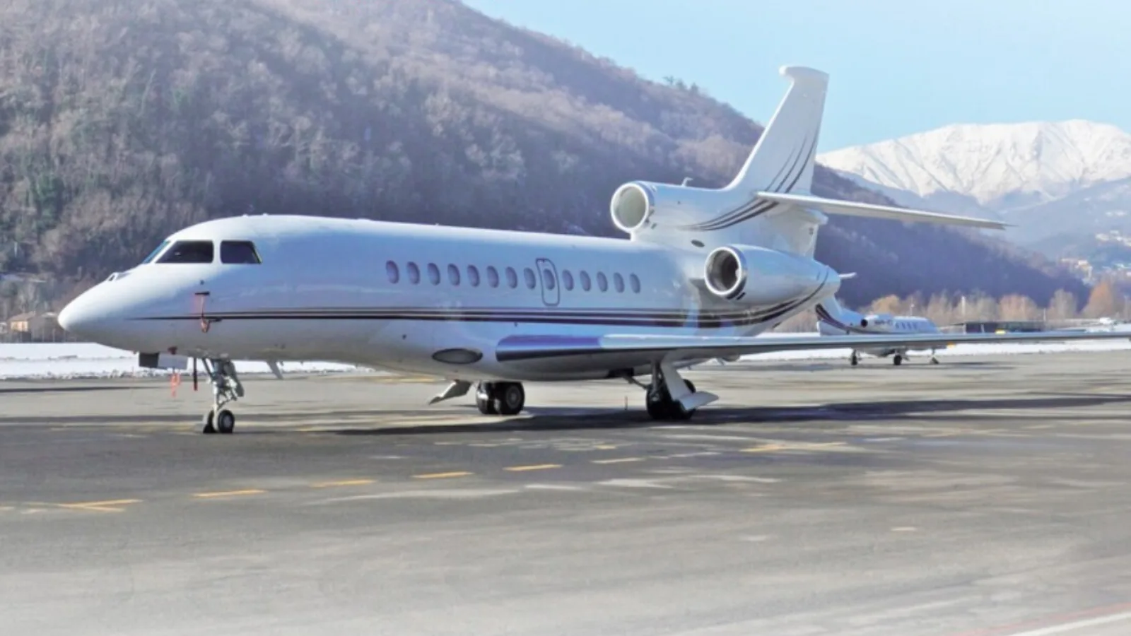 Aeroporto Lugano-Agno (da www.luganoairport.ch)