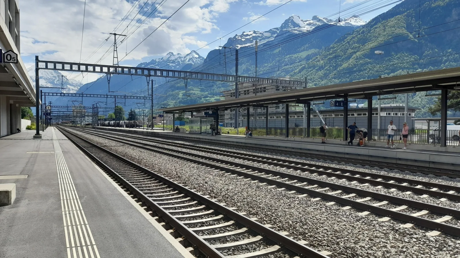 Stazione di Altdorf