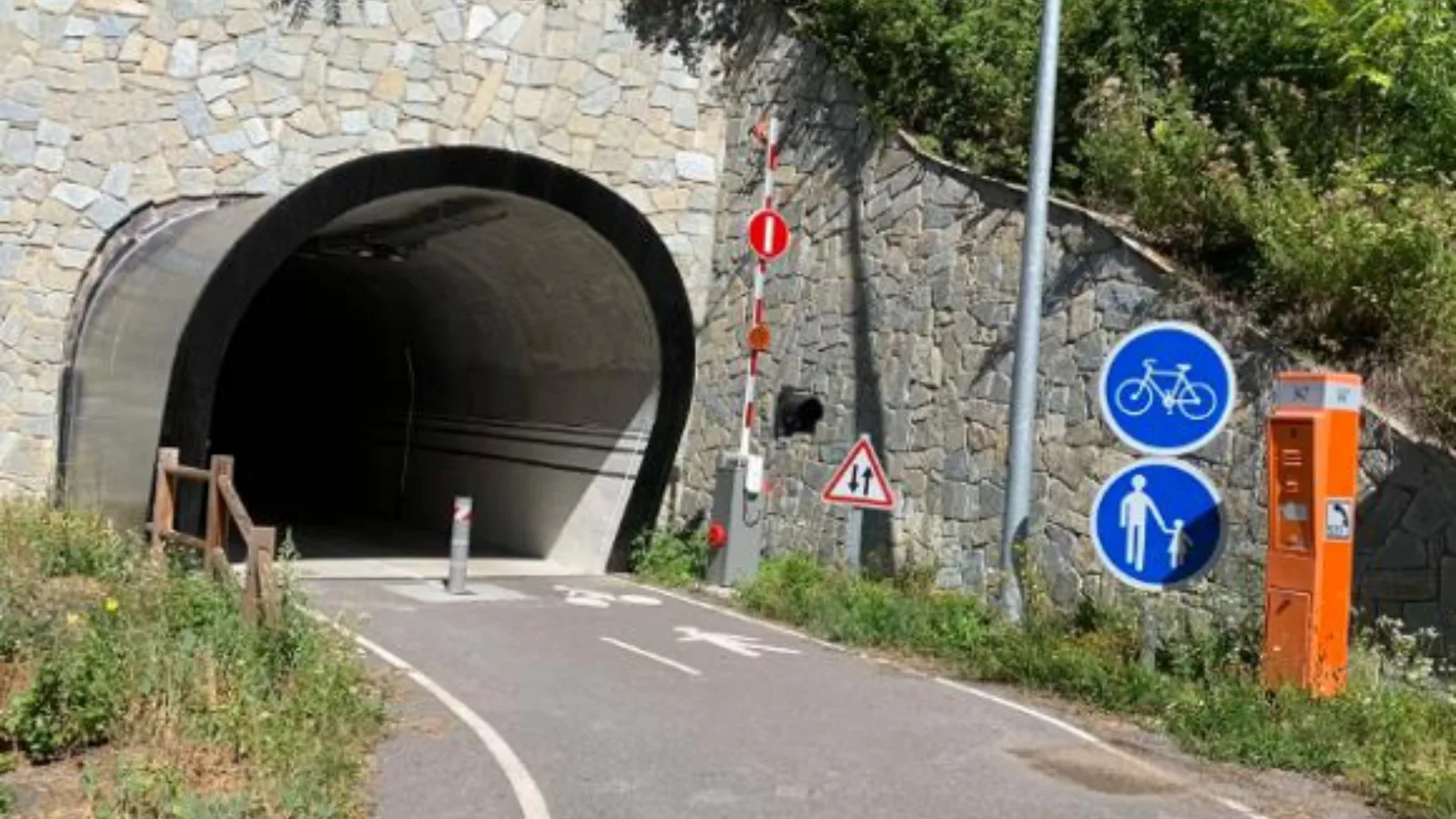 Tunnel di Siaix 01