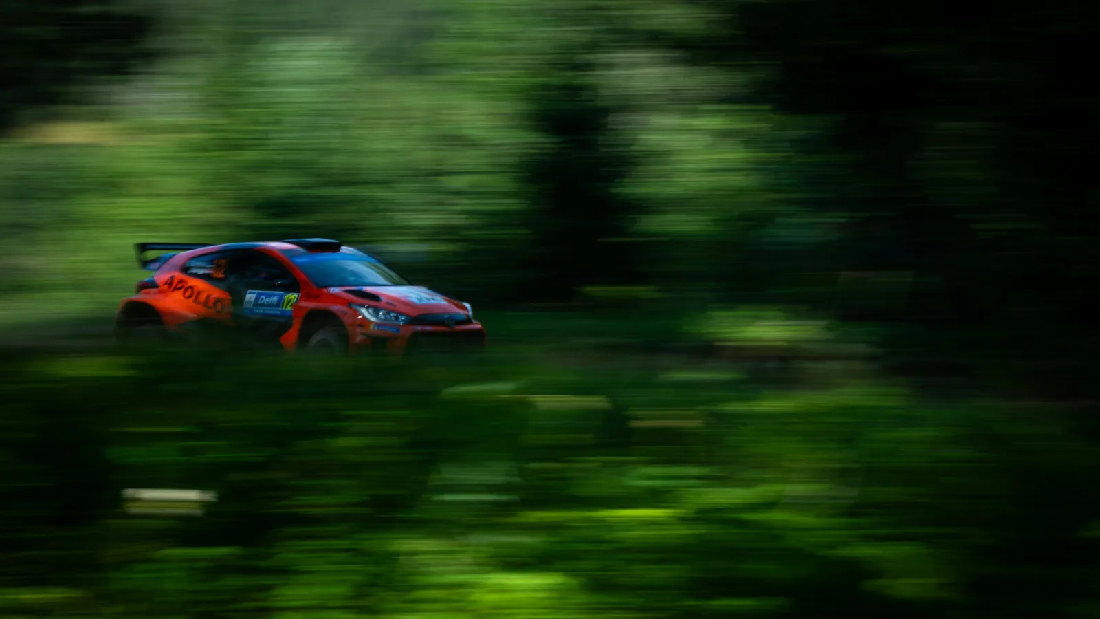 Rally