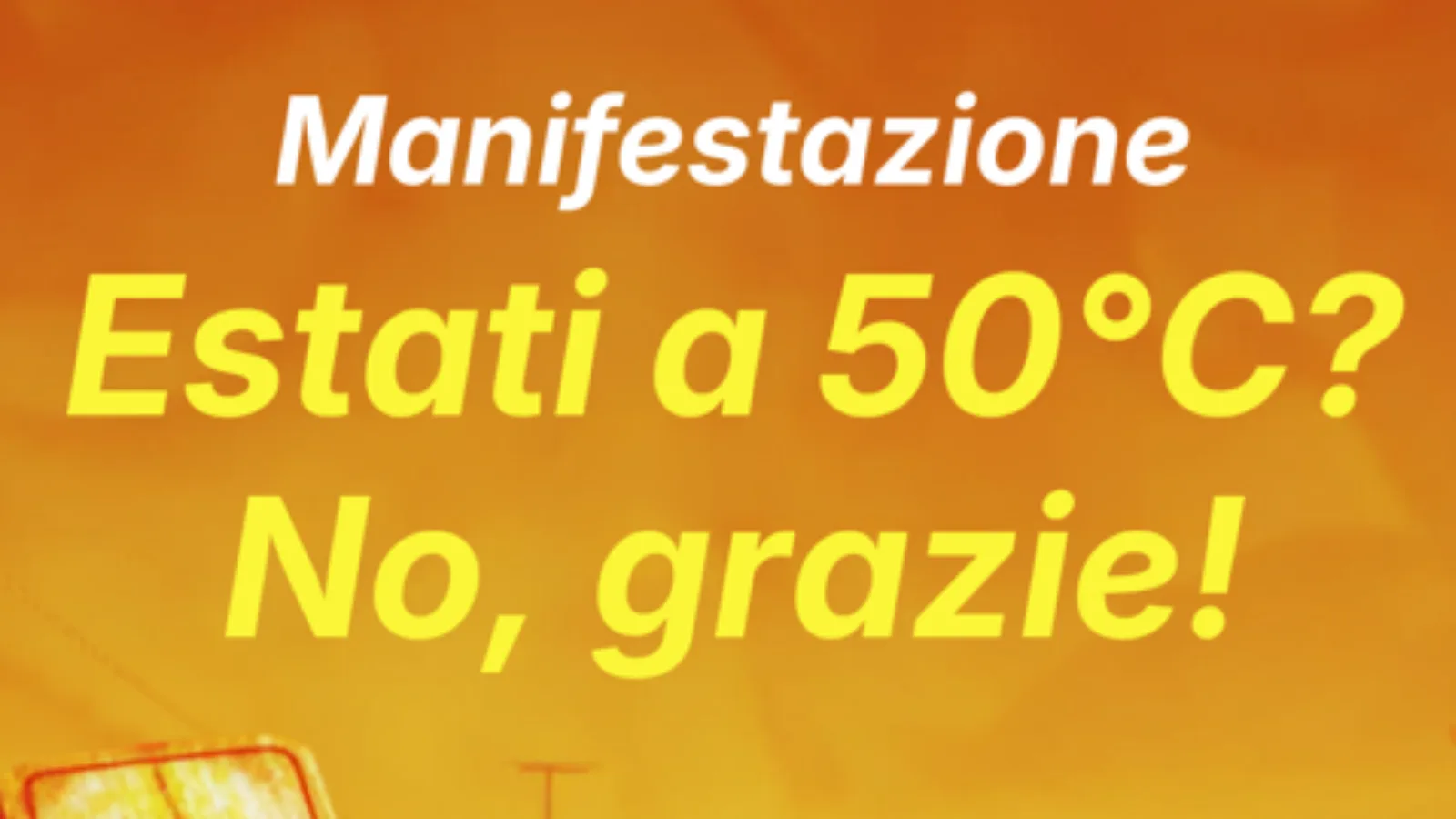 Manifestazione 25 settembre