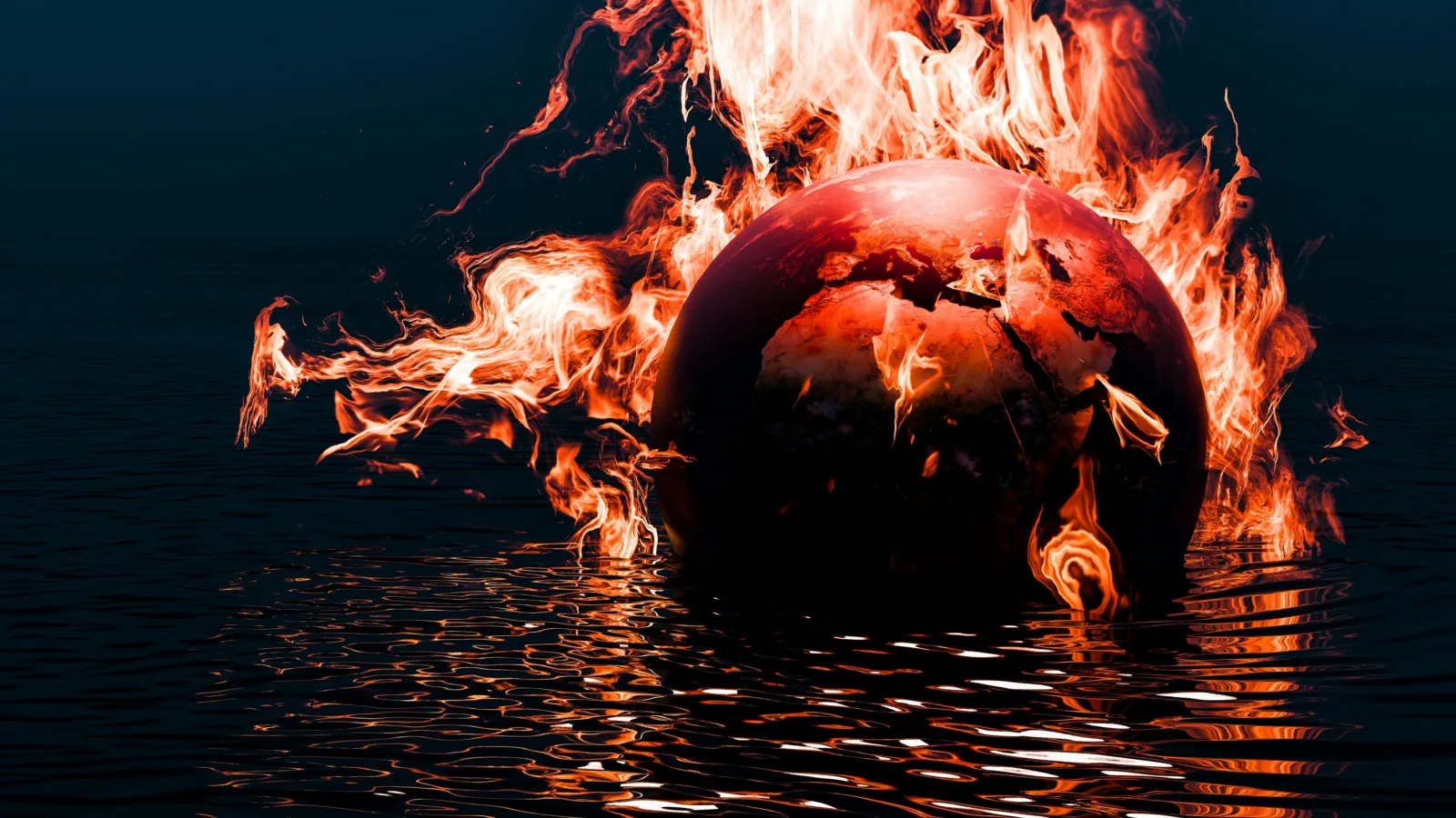 Terra acqua fuoco