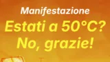 Manifestazione 25 settembre