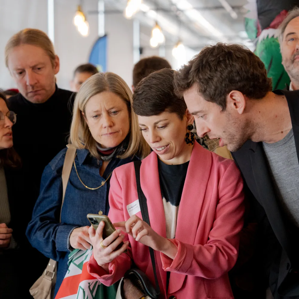 No all'ampliamento delle autostrade. Festival del voto.