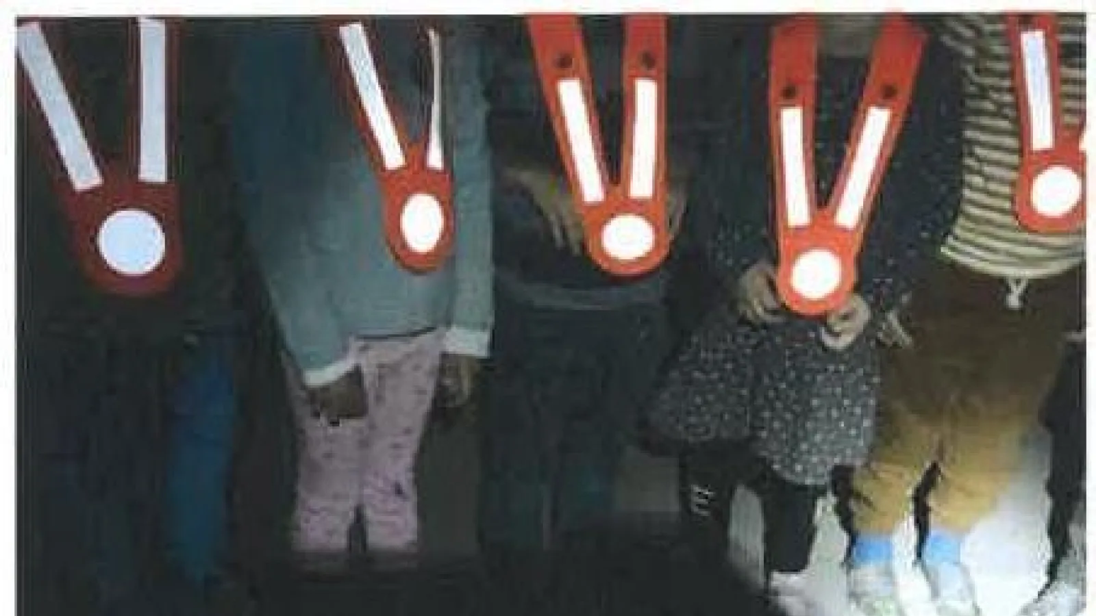 walk to school Percorsi sicuri per la scuola Sicurezza