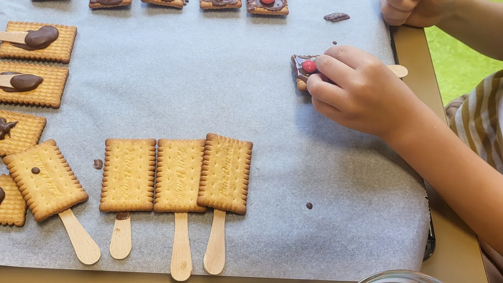 Percorsi sicuri per la scuola