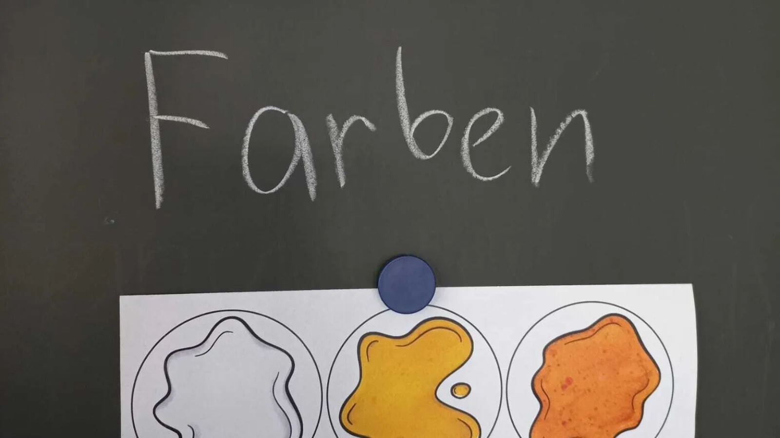 Percorsi sicuri per la scuola