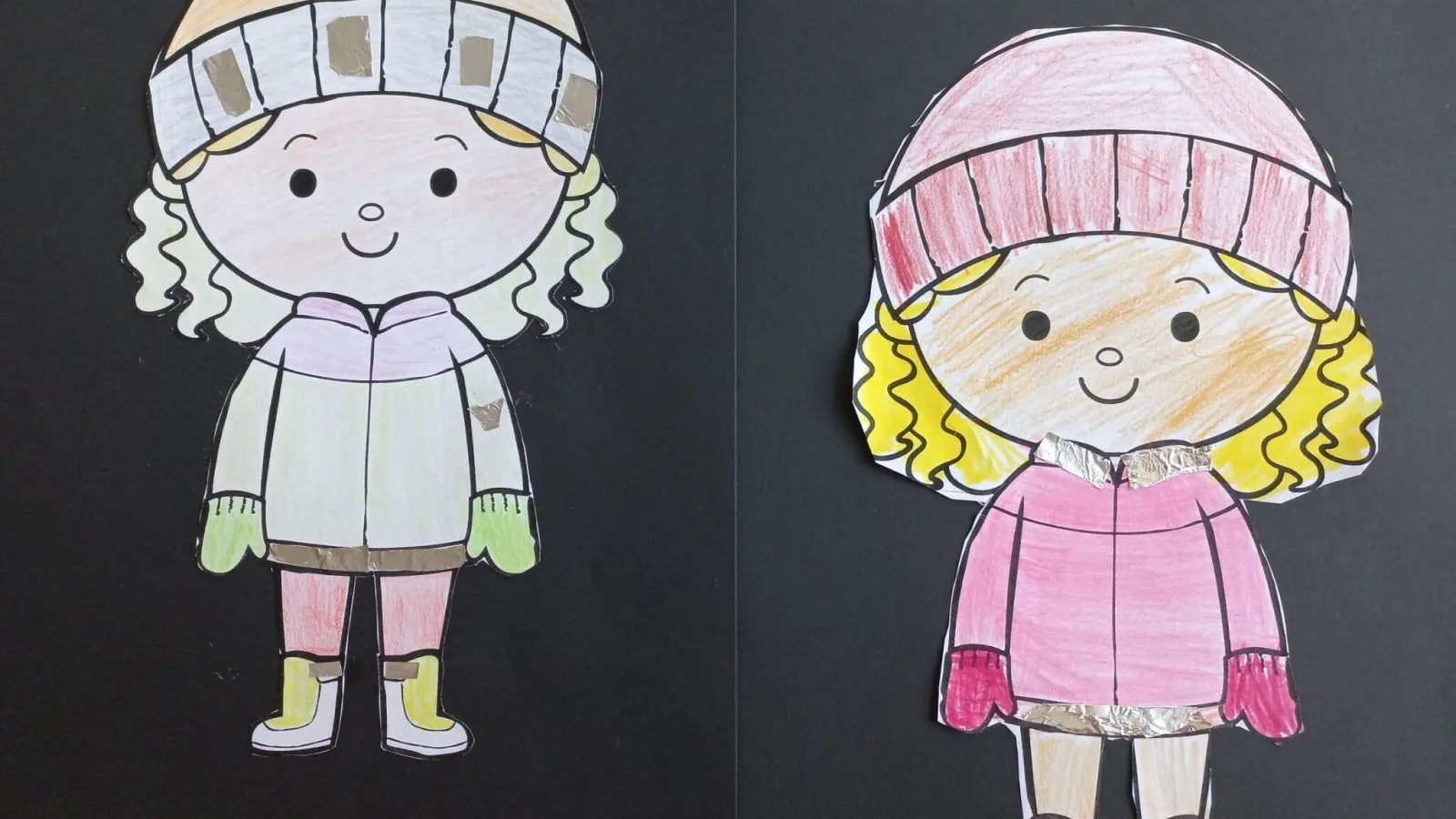 Percorsi sicuri per la scuola