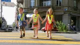 Percorsi sicuri per la scuola