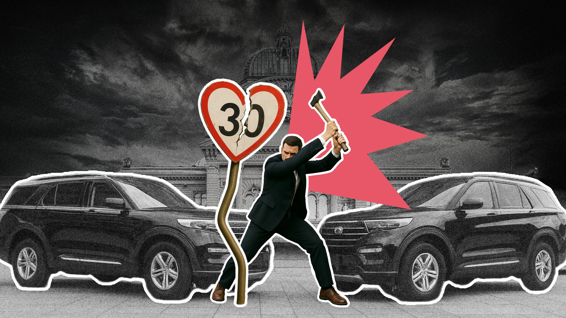 ATA - Lettera di protesta