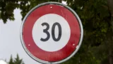 Tempo 30
