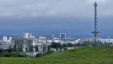 Escursioni a Berlino Vista dal Drachenberg