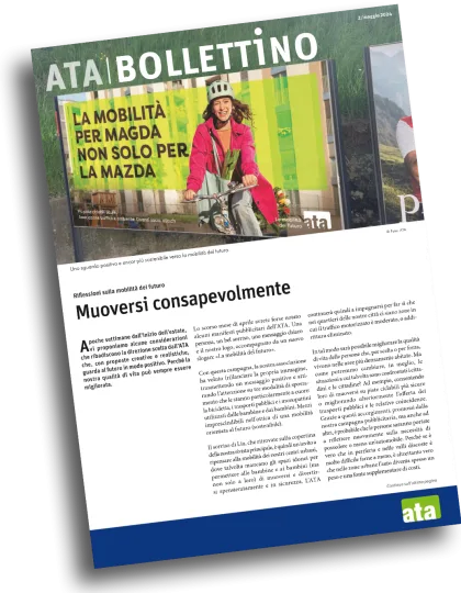 Bollettino ATA