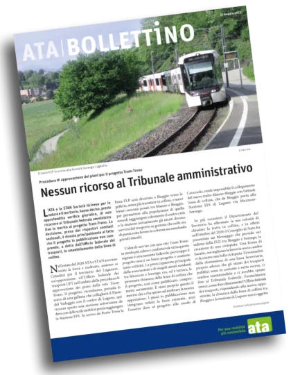 Bollettino ATA
