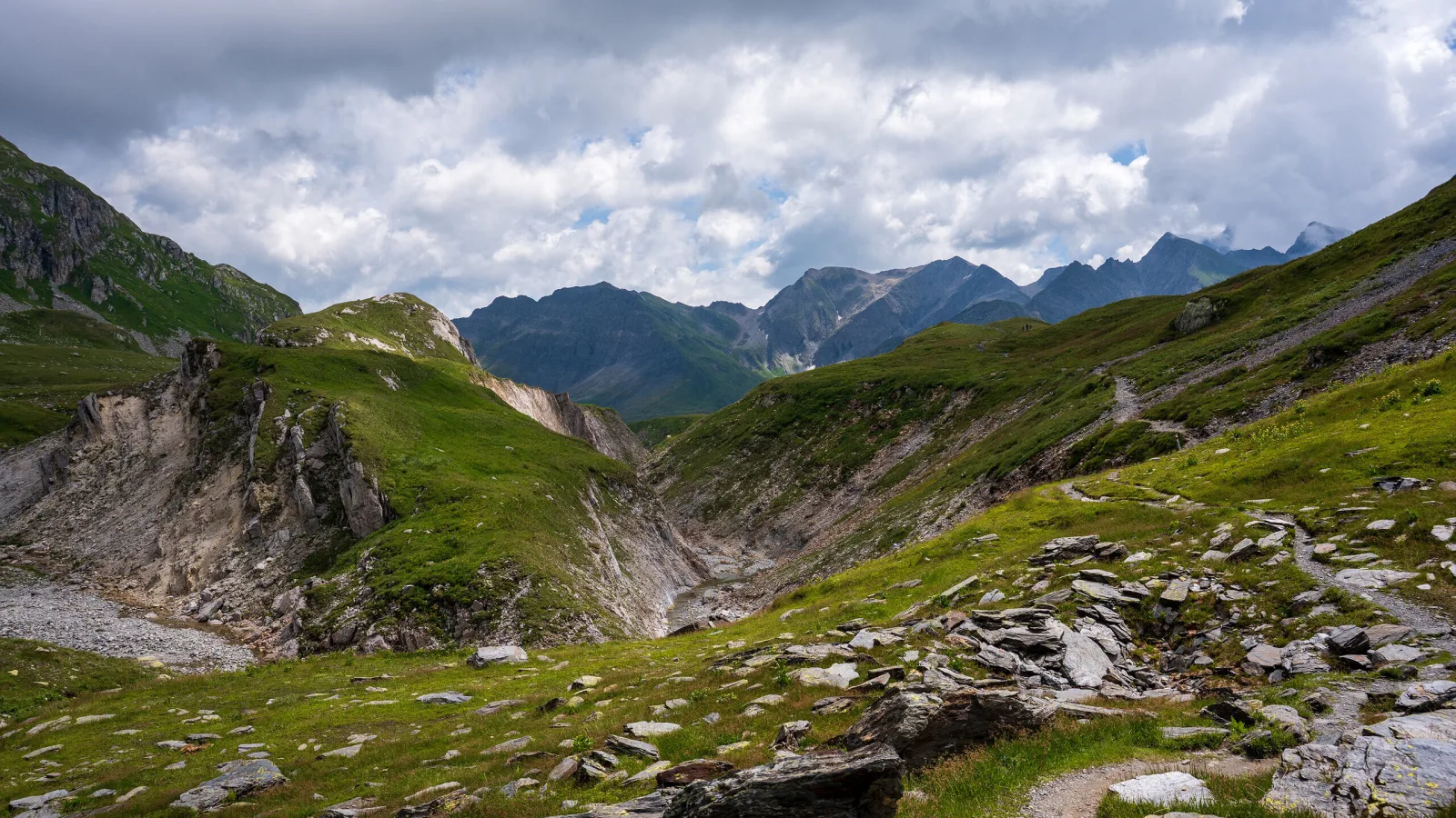 Greina Rein da Sumvitg