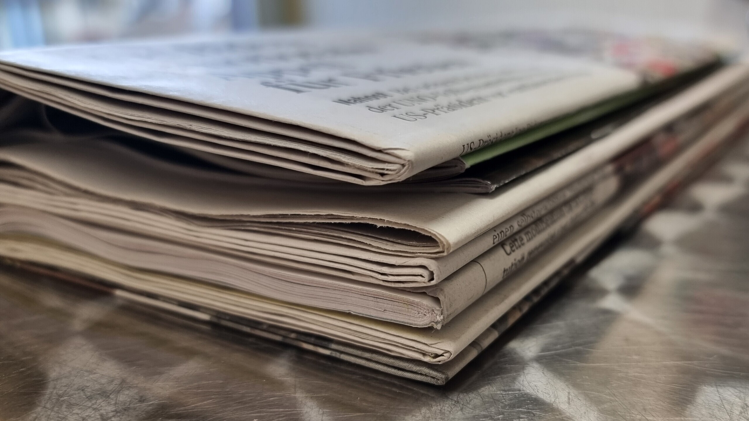 Pannello di controllo