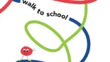 wakl to school