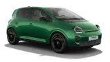Renault Twingo best overall