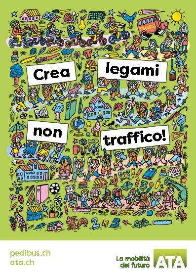 Pedibus Leporello IT