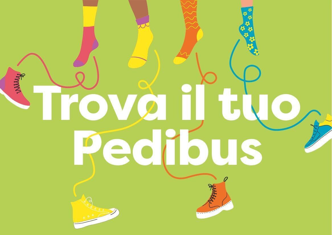 Pedibus Leporello IT