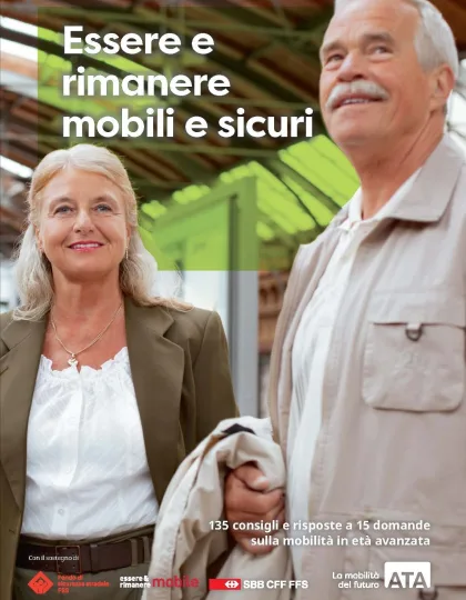 1 Essere e rimanere mobili e sicuri