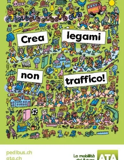 Pedibus Leporello IT