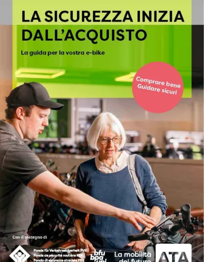 E Bike La sicurezza inizia dallacquisto 7 26 Seite 01