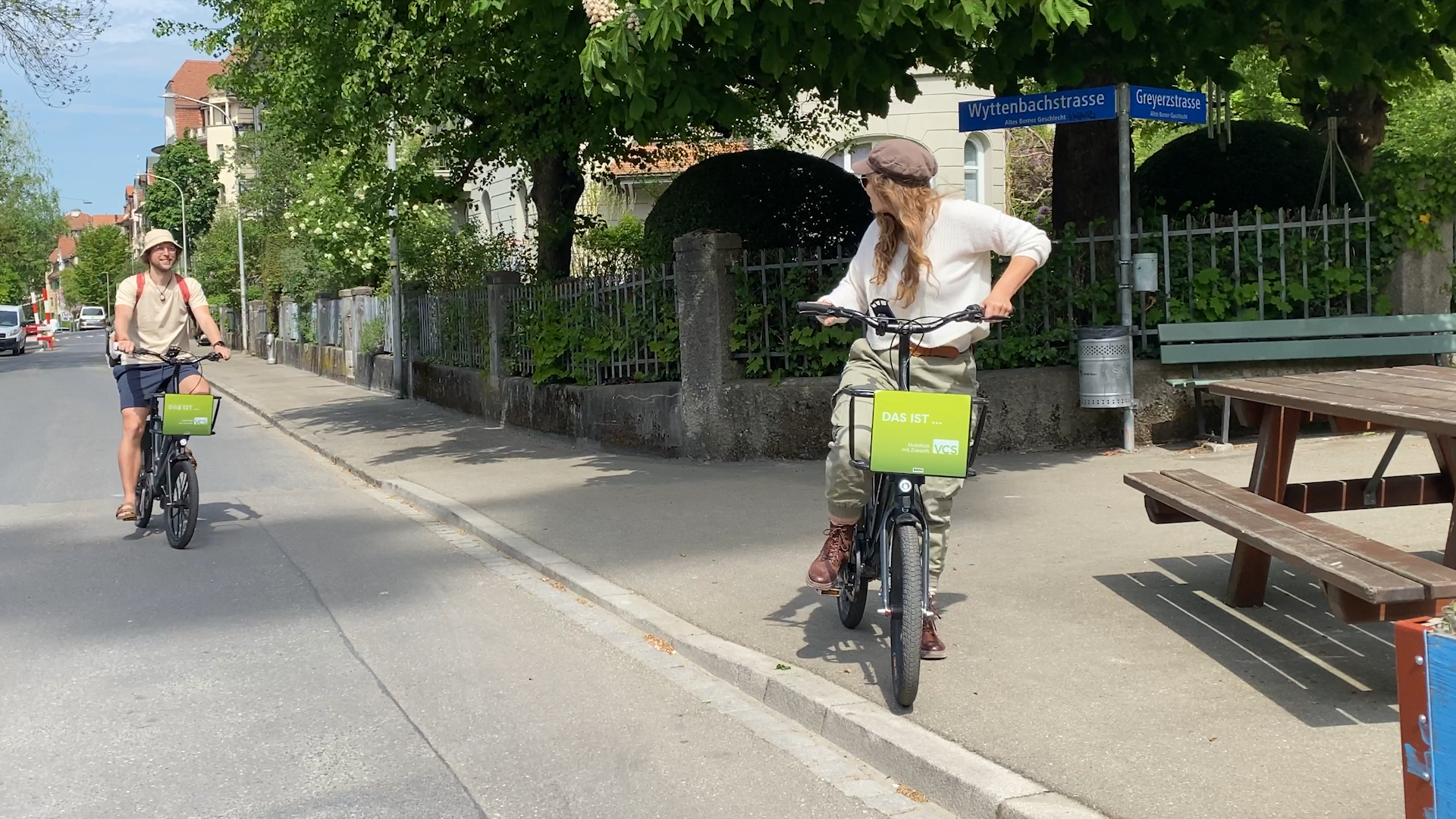 Standbild Header Video Mai