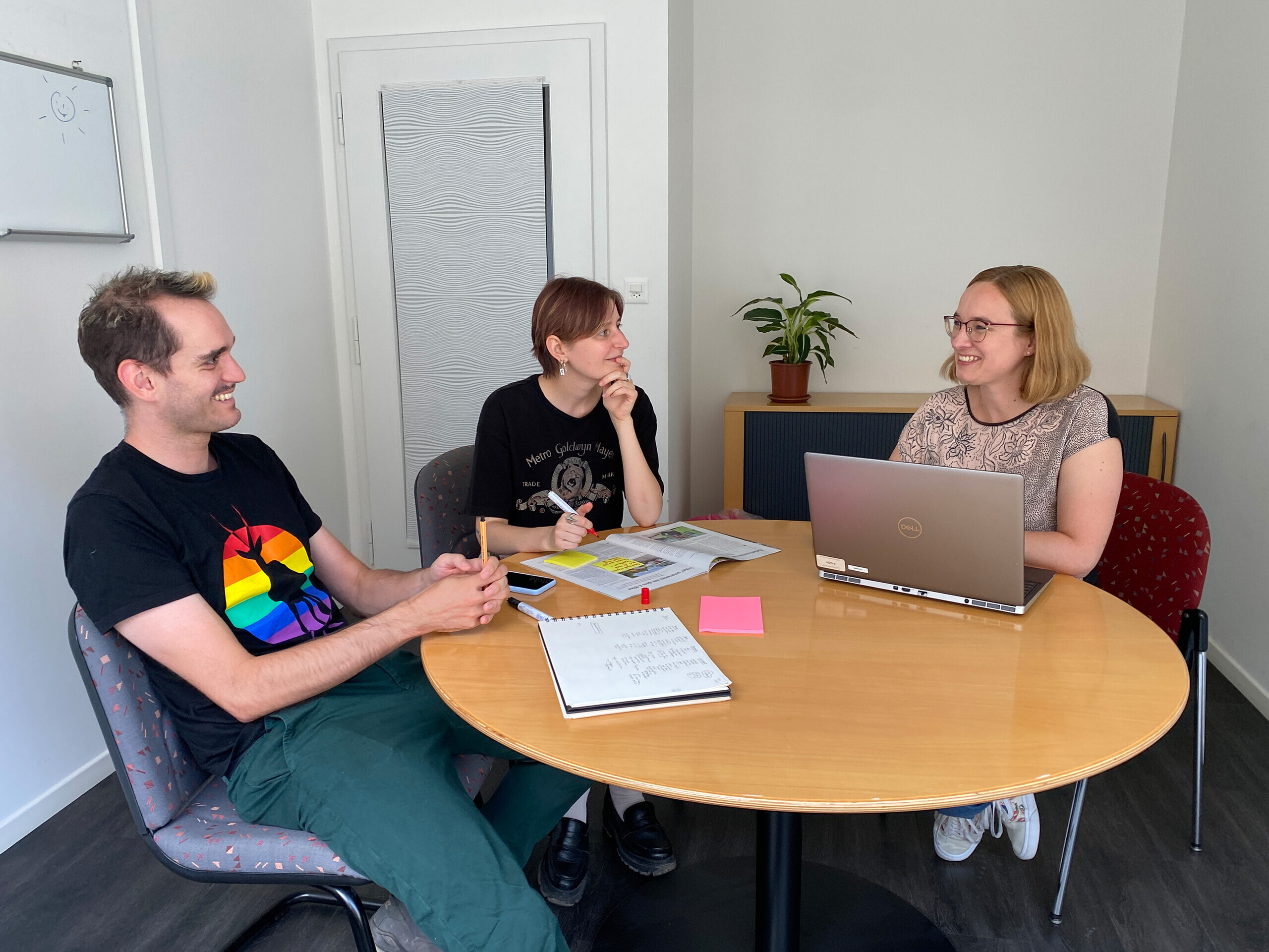 Squadra  Situazione lavorativa