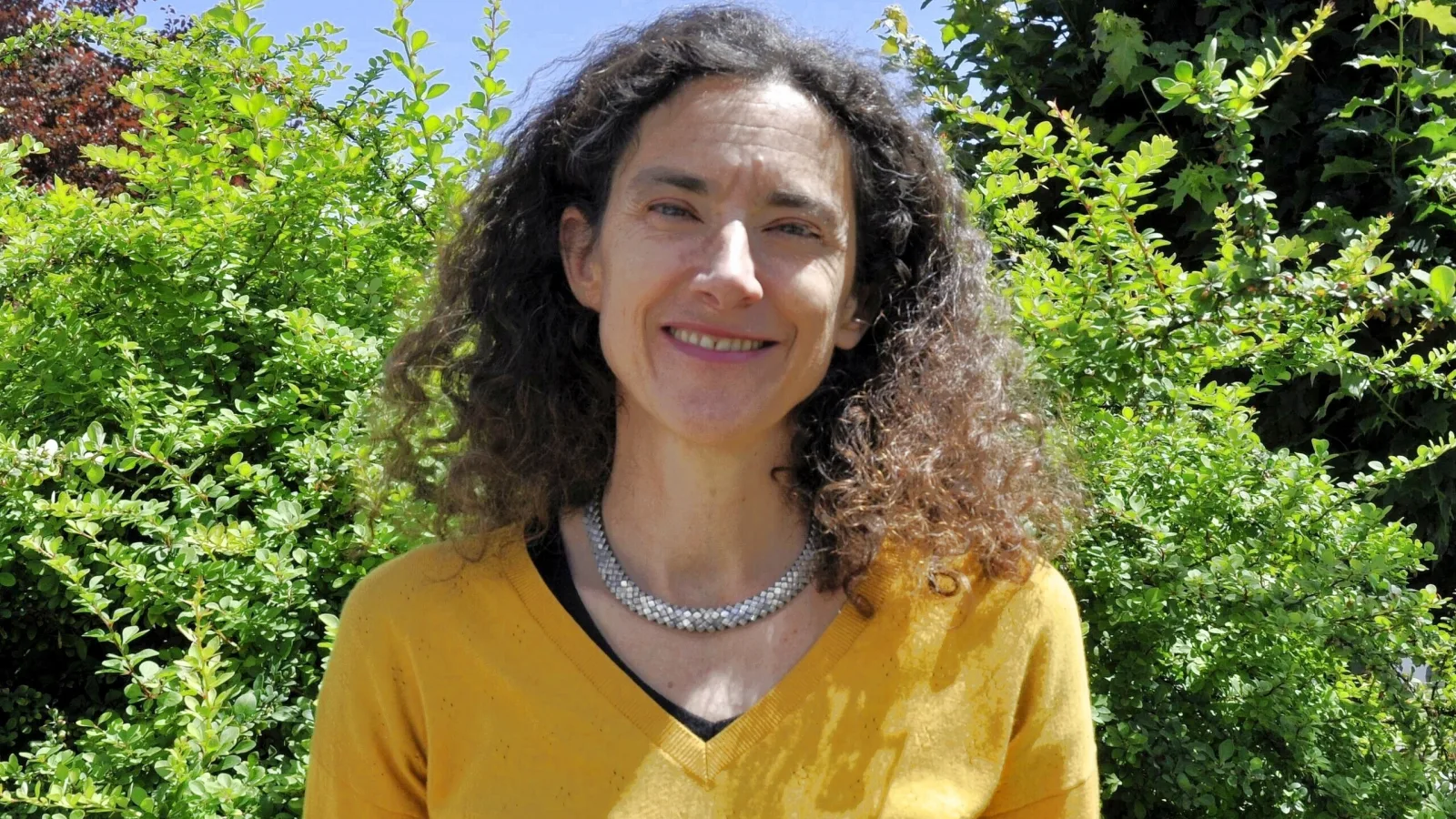 Isabelle Pasquier Eichenberger Comitato centrale