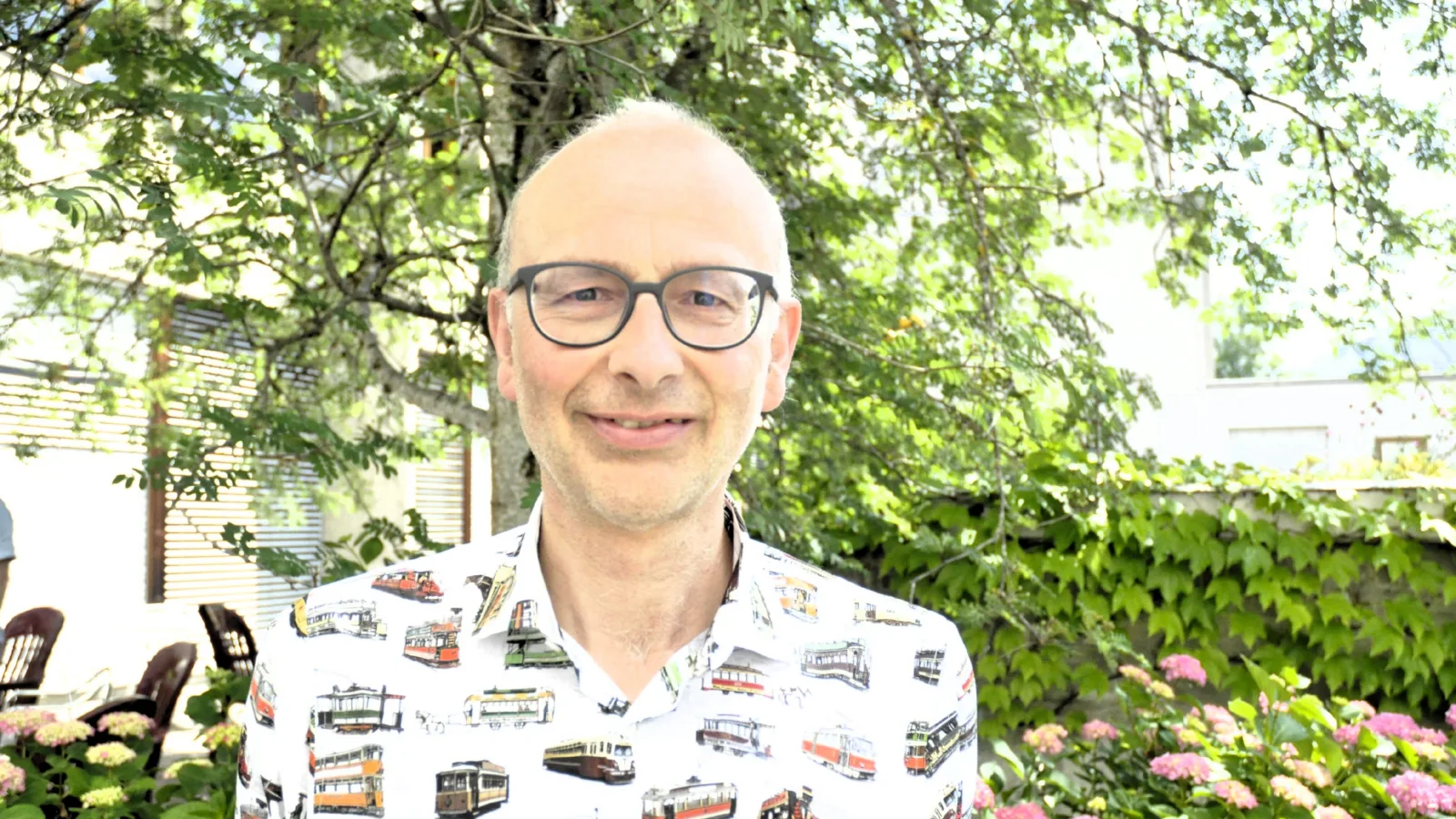 Michael Töngi Comitato centrale