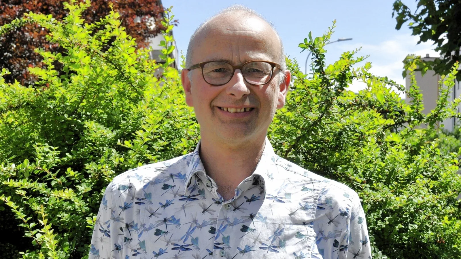 Michael Töngi Comitato centrale