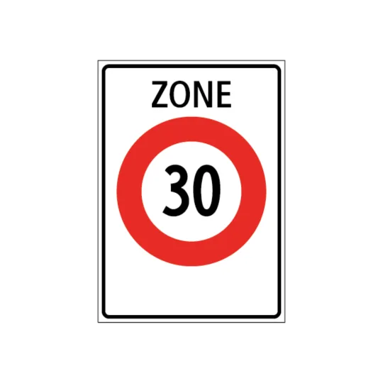 30 Zone