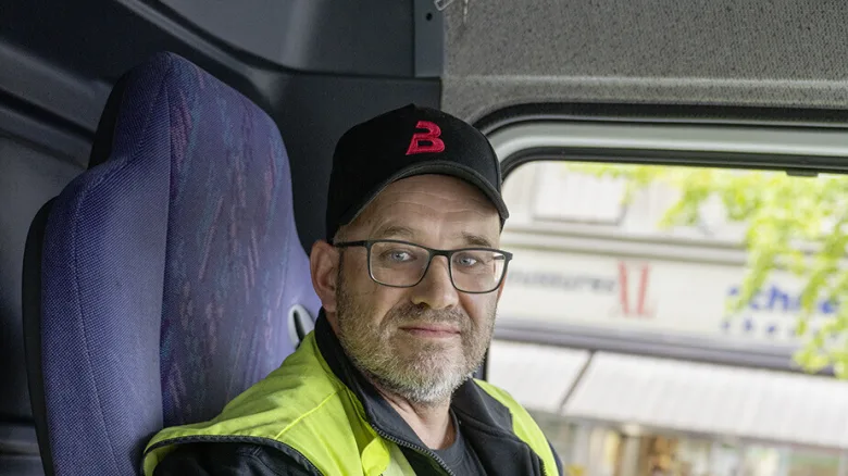 ÖV Porträts Daniel Buchse Foto Fabian Lütolf Setrunners ch