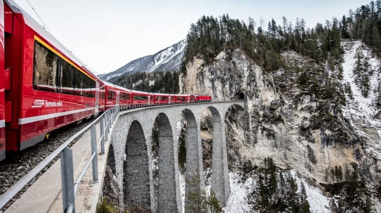 Trasporto pubblico Destinazione Natura