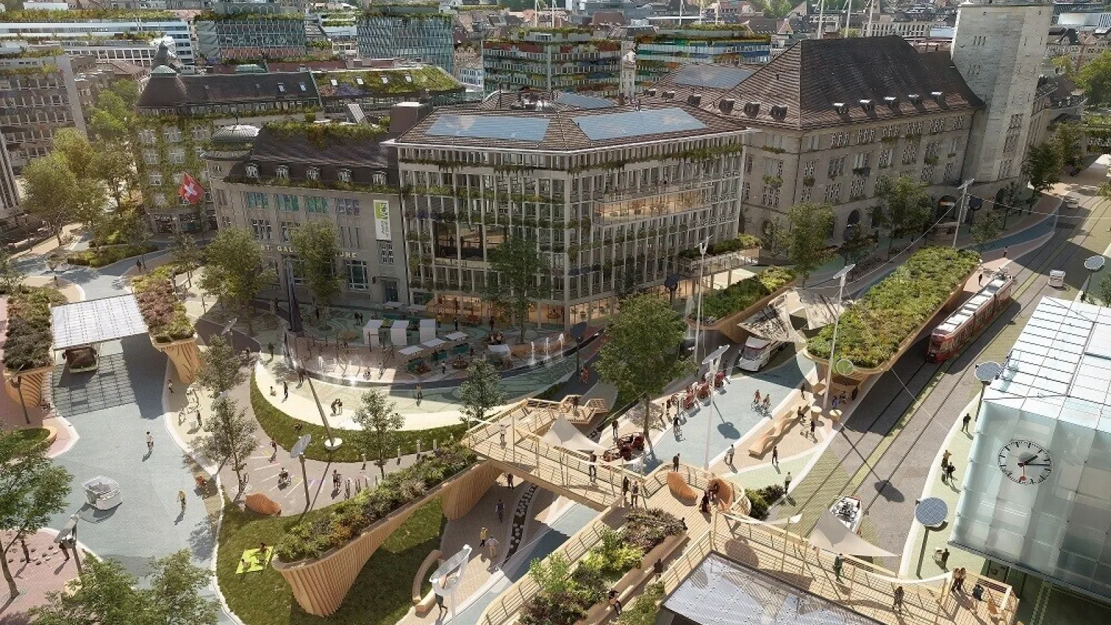 San Gallo Spazi vitali 2045 Utopie reali ATA