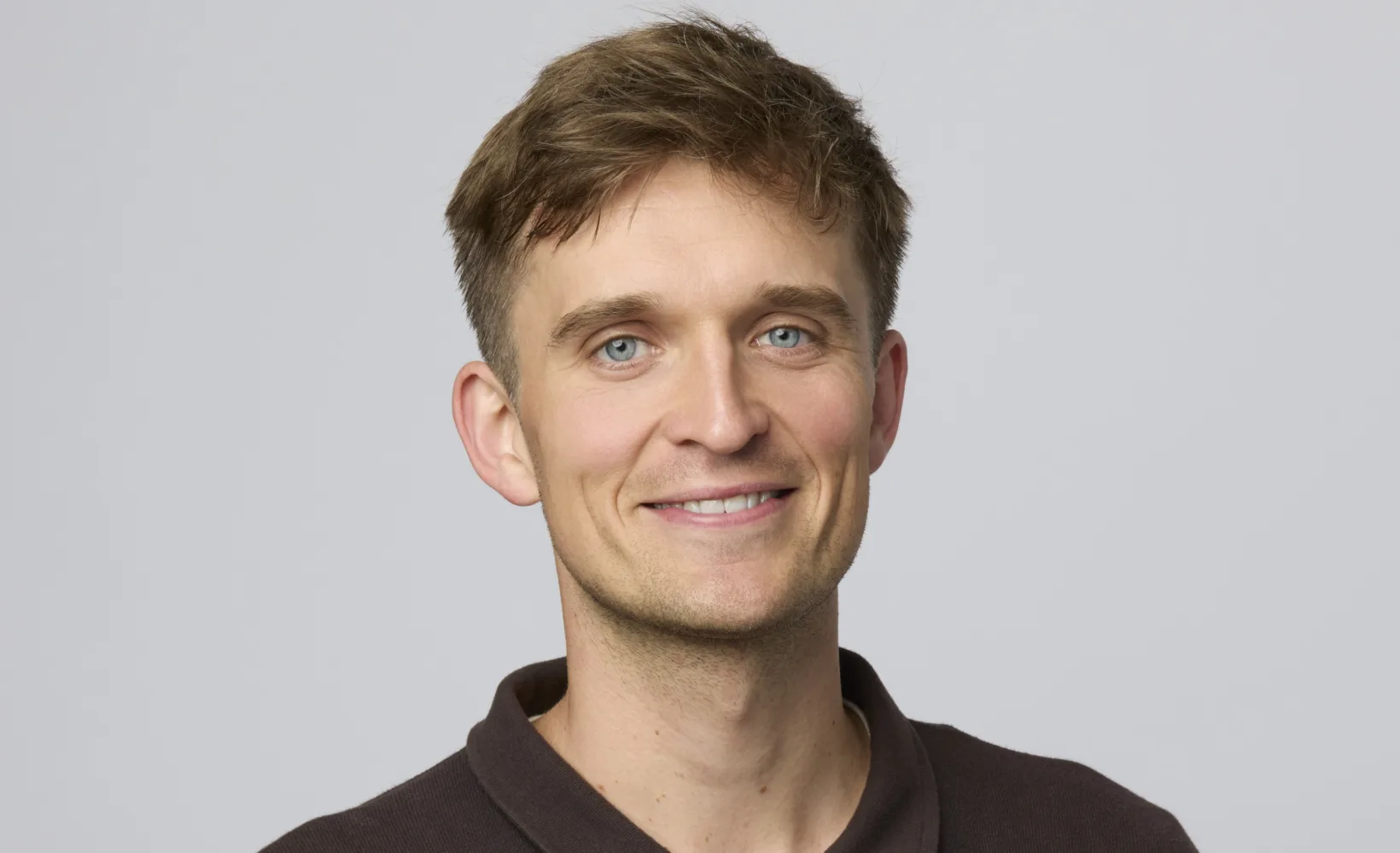 Gregory Germann
