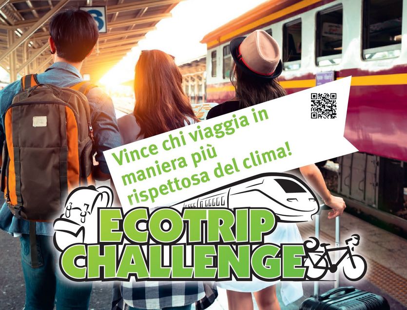 Ecotrip Challenge